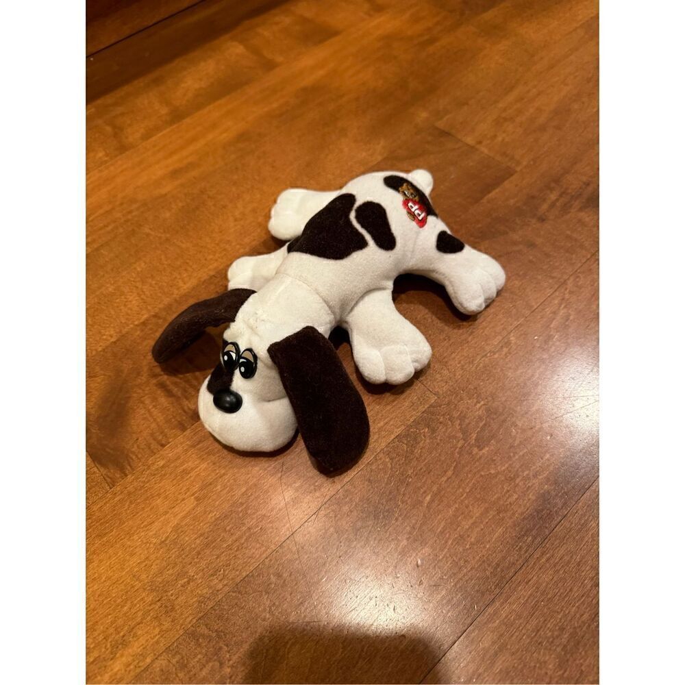 Vintage Tonka  1985 pound puppy plush